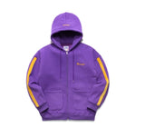 ユベスコ(UBESCO) CHEERFUL HOODIE JUHD8041