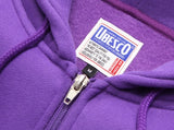 ユベスコ(UBESCO) CHEERFUL HOODIE JUHD8041