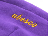 ユベスコ(UBESCO) CHEERFUL HOODIE JUHD8041