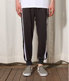 ユベスコ(UBESCO) Good Think Track Jogger pants MSTP8011