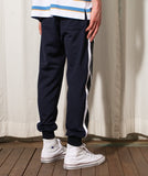 ユベスコ(UBESCO) Good Think Track Jogger pants MSTP8011