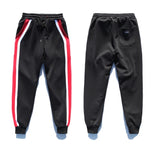 ユベスコ(UBESCO) Good Think Track Jogger pants MSTP8011