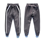 ユベスコ(UBESCO) Good Think Track Jogger pants MSTP8011