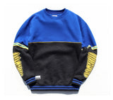 ユベスコ(UBESCO) Bad kids Sweatshirt MSMT8027
