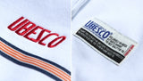 ユベスコ(UBESCO) Logo Line Sweatshirt MSMT8026