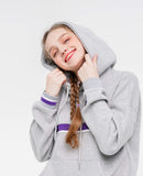 ユベスコ(UBESCO) GROOVE IT HOODIE JUHD8039