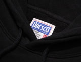 ユベスコ(UBESCO) GROOVE IT HOODIE JUHD8039