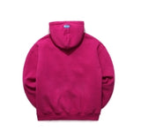 ユベスコ(UBESCO) GROOVE IT HOODIE JUHD8039