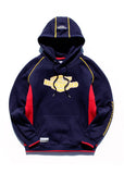 ユベスコ(UBESCO) Napoleon Hooded MSHD8038