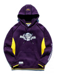 ユベスコ(UBESCO) Napoleon Hooded MSHD8038