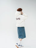 ユベスコ(UBESCO) DO IT HOODIE MSHD8058