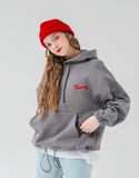 ユベスコ(UBESCO) DO IT HOODIE MSHD8058