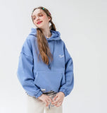 ユベスコ(UBESCO) DO IT HOODIE MSHD8058