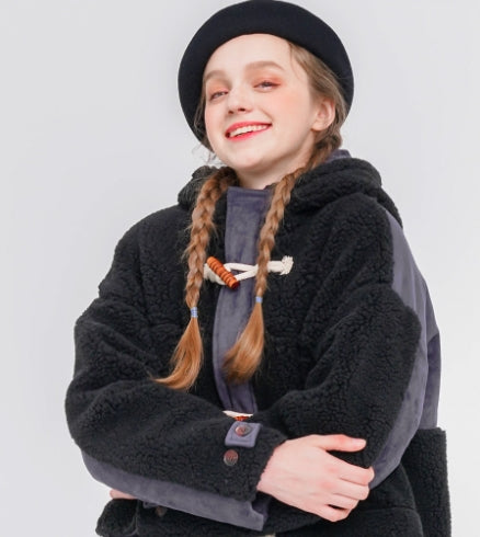 ユベスコ(UBESCO) CLOUD LONG COAT MSOT8054