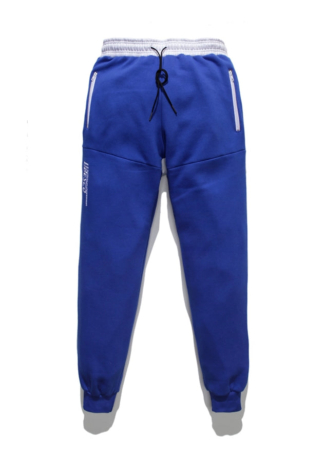 ユベスコ(UBESCO) Rascal jogger pants MSTP8032