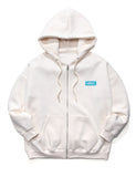 ユベスコ(UBESCO) COMING ZIPUP HOODIE JUHD8057