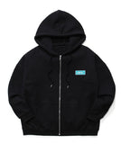 ユベスコ(UBESCO) COMING ZIPUP HOODIE JUHD8057