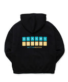 ユベスコ(UBESCO) COMING ZIPUP HOODIE JUHD8057