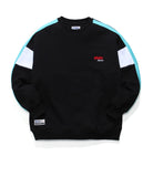 ユベスコ(UBESCO) START LINE SWEATSHIRT MSMT8052