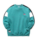 ユベスコ(UBESCO) START LINE SWEATSHIRT MSMT8052