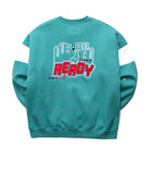 ユベスコ(UBESCO) START LINE SWEATSHIRT MSMT8052