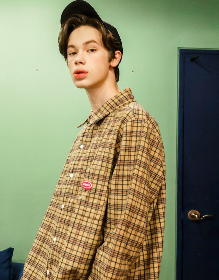 ユベスコ(UBESCO) SWEET JUMPING WOOL JACKET SMLS8049