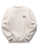 ユベスコ(UBESCO) SUGAR SUGAR SWEATSHIRT SMMT8044