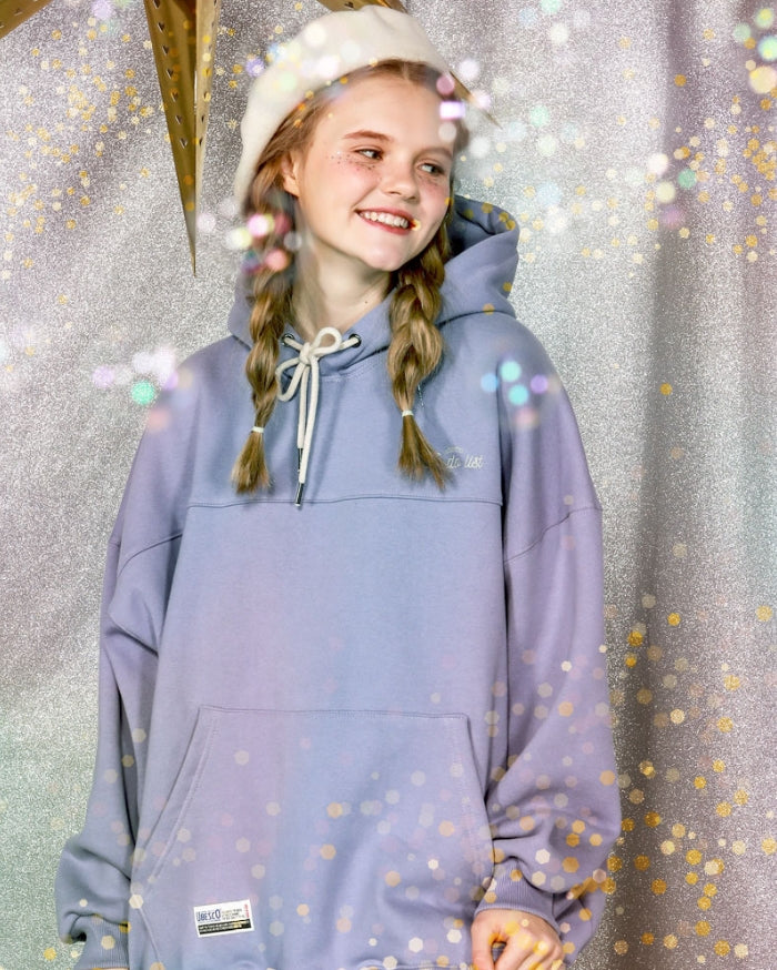 ユベスコ(UBESCO) TOTWO HOODIE MSHD8055