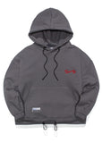 ユベスコ(UBESCO) DO IT HOODIE MSHD8058