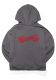 ユベスコ(UBESCO) DO IT HOODIE MSHD8058