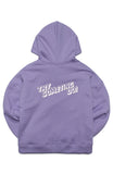 ユベスコ(UBESCO) DO IT HOODIE MSHD8058