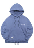 ユベスコ(UBESCO) DO IT HOODIE MSHD8058