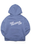 ユベスコ(UBESCO) DO IT HOODIE MSHD8058