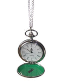 RA-DIOS(ラディオス)  Pocket watch necklace track.3