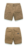 ティーダヴリューエヌ(TWN) FRONT POCKET SHORT PANTS 4種 STSP3062