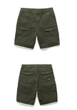 ティーダヴリューエヌ(TWN) FRONT POCKET SHORT PANTS 4種 STSP3062