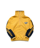 ダブルユーブイプロジェクト(WV PROJECT) SINURVI ANORAK YELLOW MJMT7100