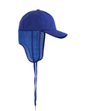 ベドインベド(BADINBAD)String Trooper Hat_Blue