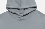 アクメドラビ(acme' de la vie)  ADLV HORROR SHOW HOODIE GREY