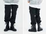 セイントペイン(SAINTPAIN)  SP STRAP CARGO PANTS