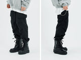 セイントペイン(SAINTPAIN)  SP STRAP CARGO PANTS