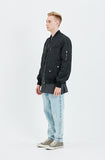 セイントペイン(SAINTPAIN)   SP MA-1 FLIGHT JACKET-BLACK