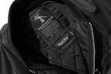 セイントペイン(SAINTPAIN)   SP MA-1 FLIGHT JACKET-BLACK