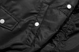 セイントペイン(SAINTPAIN)   SP MA-1 FLIGHT JACKET-BLACK