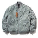 セイントペイン(SAINTPAIN)   SP MA-1 FLIGHT JACKET-KHAKI