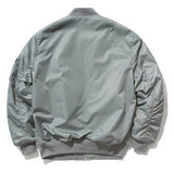 セイントペイン(SAINTPAIN)   SP MA-1 FLIGHT JACKET-KHAKI