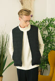 セイントペイン(SAINTPAIN)    SP LIGHT DOWN VEST