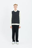 セイントペイン(SAINTPAIN)    SP LIGHT DOWN VEST