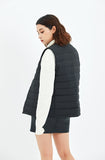 セイントペイン(SAINTPAIN)    SP LIGHT DOWN VEST