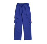 ベドインベド(BADINBAD) Link Pocket Pants_Blue